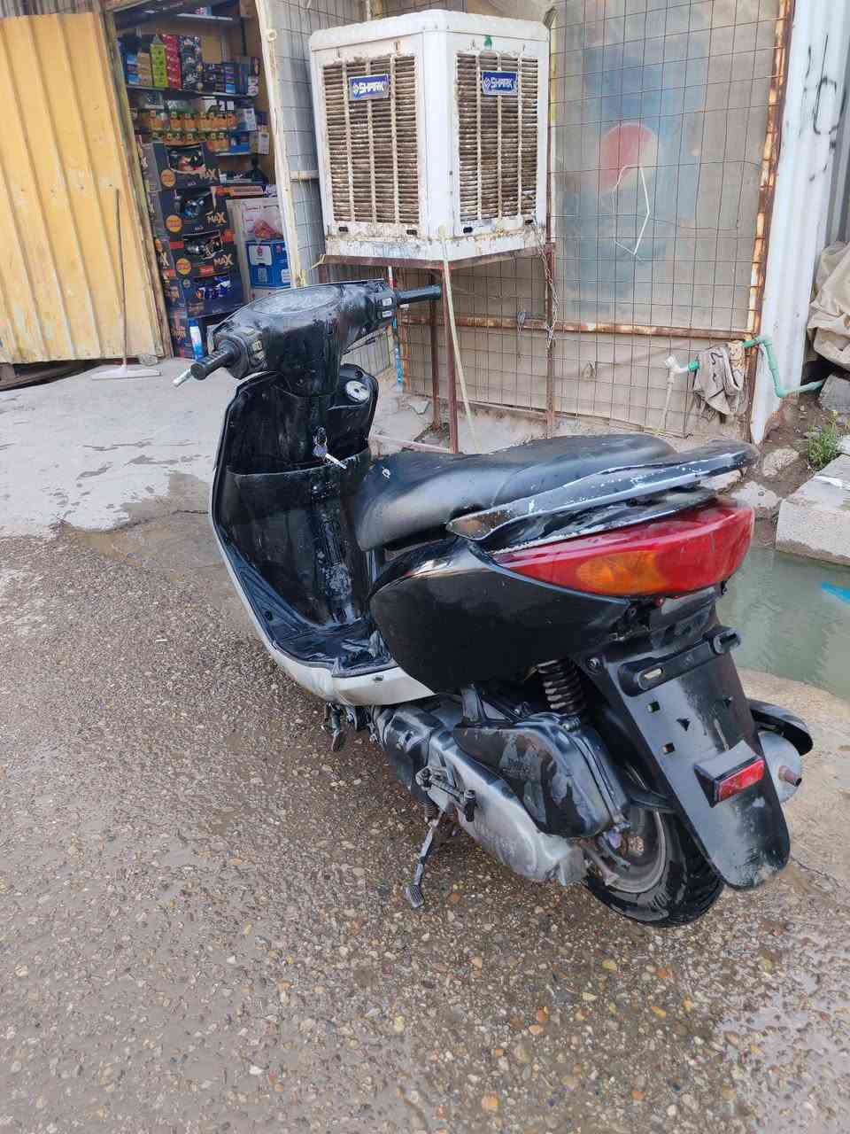 بريز • كايمه • كهربايات