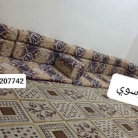 جلسات كويتي • ديوان ٦×٤ • خامة ممتازة