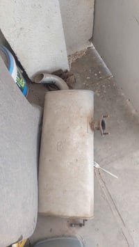 بطيخه خلفيه • توكسان ١٧ • نظافه ٩٠