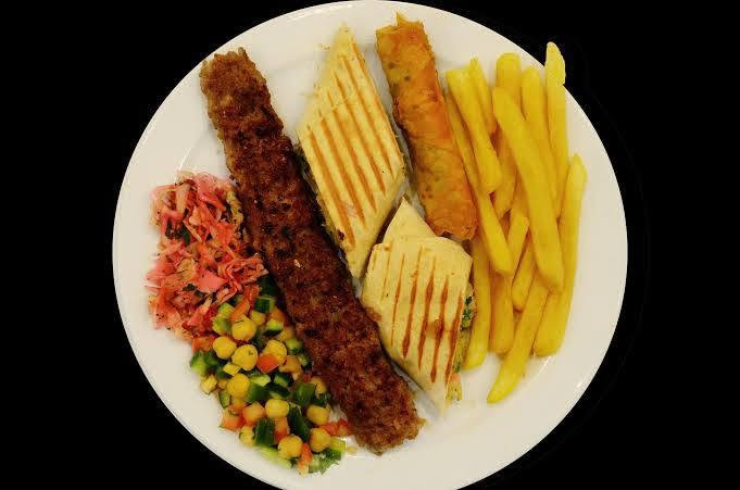 تجهيز مناسبات🌭🍕
مع التوصيل العام الى كل المحافظات
مع وجبة 🍴🍱عشاء اضافيه مجانيه للعرسان
+كيكه طابقين مطعم الصياد💢 لتجهيز المناسبات🥪🌮 في محافظة النجف يوجد توصيل للمحافظات ياالله اللهم صل على محمد وال محمد ⏺ مستعدون لتجيهز كافة المناسبات✔ 1- أعراس✅ 2- مجالس حسينيه✅ 3- حفلات تخرج✅ 4- حفلات اعياد الميلاد✅ ملاحضه : يمكنك اضافة او الغاء اي عنصر داخل البكج🆗️ وحسب الطلب⭕ شعارنا : ارضاء الزبون اولا ✔ للحجز للاستفسار ع الرقم التالي
***********
رابط الصفحهhttps://t.me/dgjjvfdkkj
