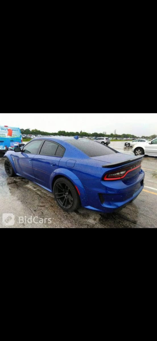 يالله سلام عليكم الحلال للبيع او امراوس
🔥 دودج تشارجر SRT سكات باك وايد بودي 2021 
💙اللون أزرق مميز رقم بغداد شبه مميز

✅ فول مواصفات ماكس اعلى فئة بجارجر 

✅ السيارة بحالة الوكالة ومخزنة ماشية 50 الف كيلو 
✅ ما بيها أي ملاحظة وتعتبر جديدة بجيس عطر الشركة

⚙️ المواصفات:
🔹 محرك HEMI 6.4L V8
🔹 وايد بودي وكالة
🔹 فتحة سقف
🔹 رادارات أمامية وخلفية وجانبية
🔹 تشغيل بصمة ودخول ذكي
🔹 شاشة كبيرة مع جميع الأنظمة
🔹 كاميرا وحساسات كاملة
🔹 مثبت سرعة وأنظمة أمان متطورة
🔹 جلد حضن + كنتارة أصلية
🔹 ختم النحلة الأصلي
🔹 دواخل كاربون فايبر
🔹 خوارج كاربون فايبر

🔥 الإضافات:
🔸 جكات كات باك S3 Plus
🔸 شوته AFE 6400
🔸 دركة RBM كاربون فورجد أحمر
🔸 بلكات Racing عالية الأداء 
🚀 مصروف عليها هواي وما محتاجة أي دينار.
حادثها مجرد دعامية امامية فقط وباب خلف الراكب ابن حرام مشخطه بسجينه وصبغته ضيعت الشخوط يعني رش جيلاتين فقط غير هلشي سياره كل حادث مابيها 

*********** 📞  مكان السيارة النجف الاشرف. سعر 315 قفل بدون عمله
