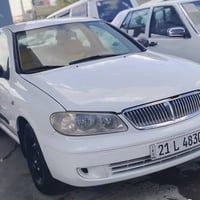 صني • ٢٠٠٩ • جير عادي
