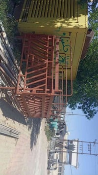 محجر كيا 2700 جديد نظافة 95 شغل نصر الحداد درج ايمن وايسر كامل تزكام م...