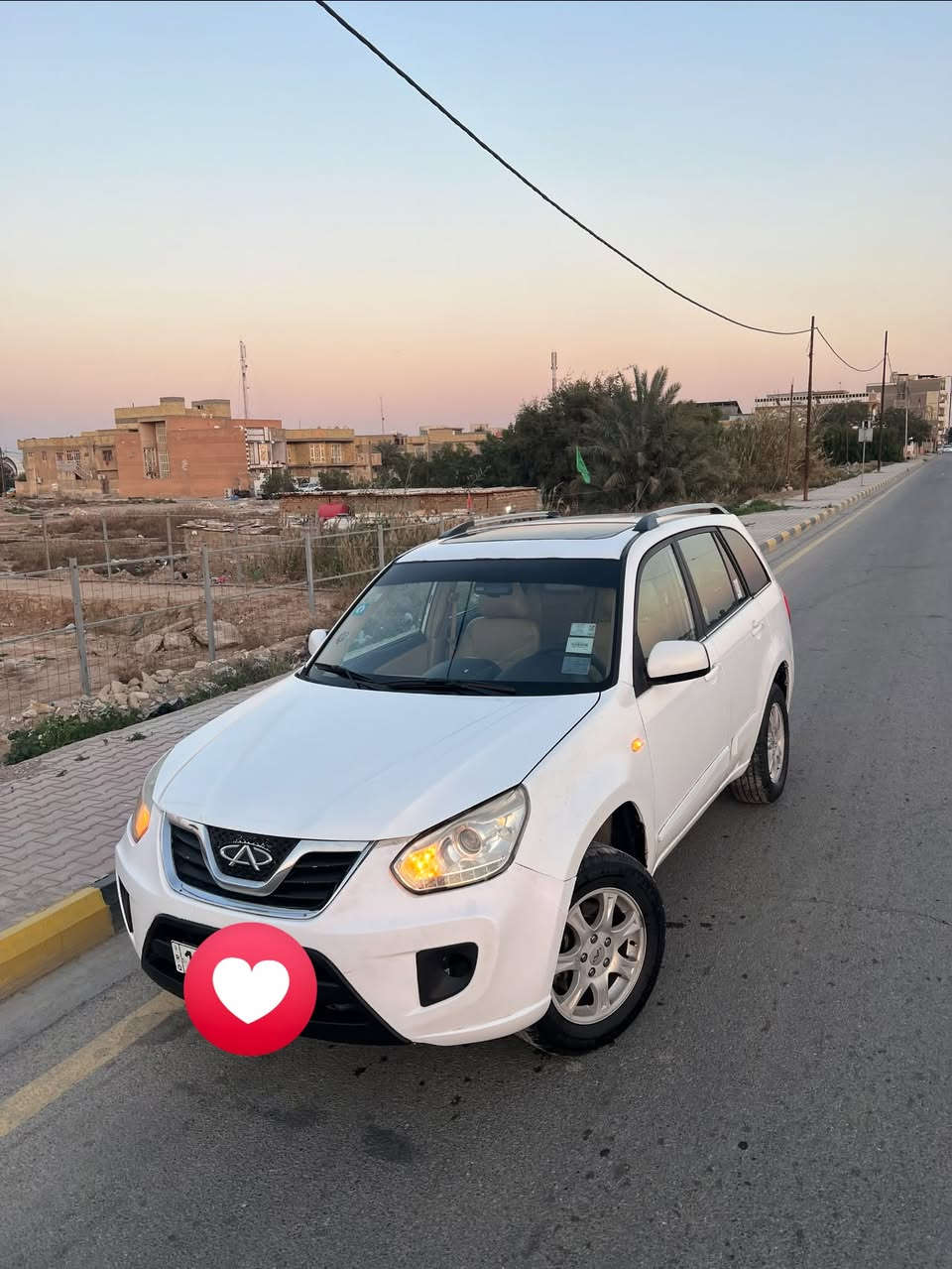 تيكو • ٢٠١٣ • رقم بغداد