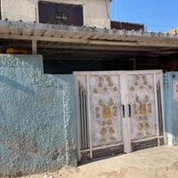 شارع العياده • ٩٠م • غرفتين