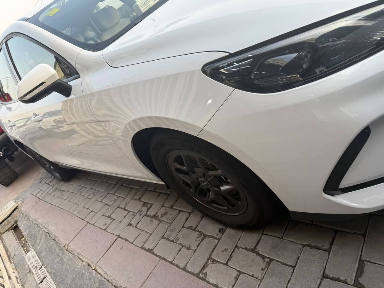 بي واي دي • ٢٠٢٥ • ٣٨٠٠٠ كم
