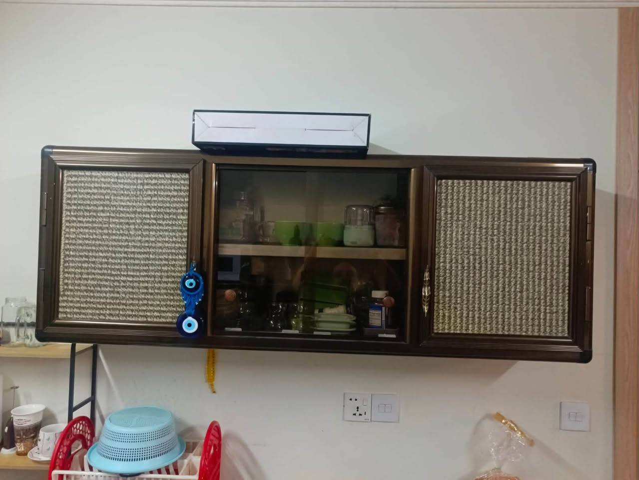اغراض نضاف جداا للبيع
داخل بسمايا

..

متوفـر خدمة توصيل داخل بغداد وداخل مجمـع بسماية السكني ❤️🚘

للاستفسار خاص او عن  طريق رقم الهاتف واتساب فقط 

***********📞
