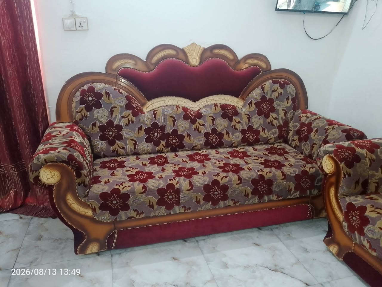السلام عليكم تخم قنفات للبيع سعر مناسب مكان بابل البكرلي هذا رقمي ***********
