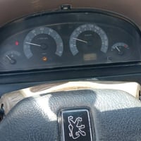 سمند • موديل ٢٠١١ • تبريد عاطل