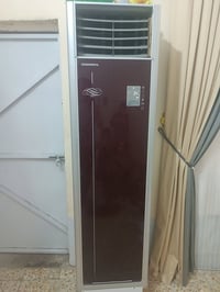 GZ جنرال • ٣ طن • نقص غاز