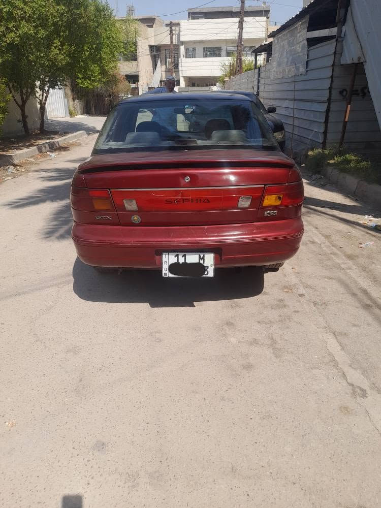 السلام عليكم  سيفيا موديل ٩٣ جاهزه السعر ٣٠ وبيها مجال محرك مفتوح كير عادي سنويه مجدده لغايه ٢٠٣٠ بغداد الغزالية ***********.***********سعر ٣٠ بغداد, العراق
