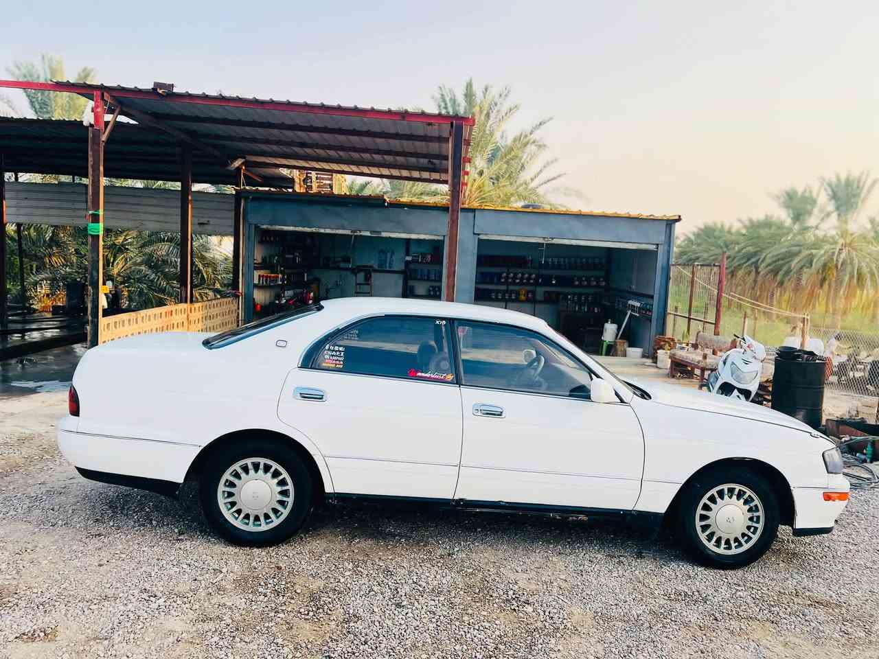بطه • ٢٠٠٠ • مكفولة مكينة وكير