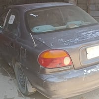 سيفيه • ٢٠٠٠ • بسامراء