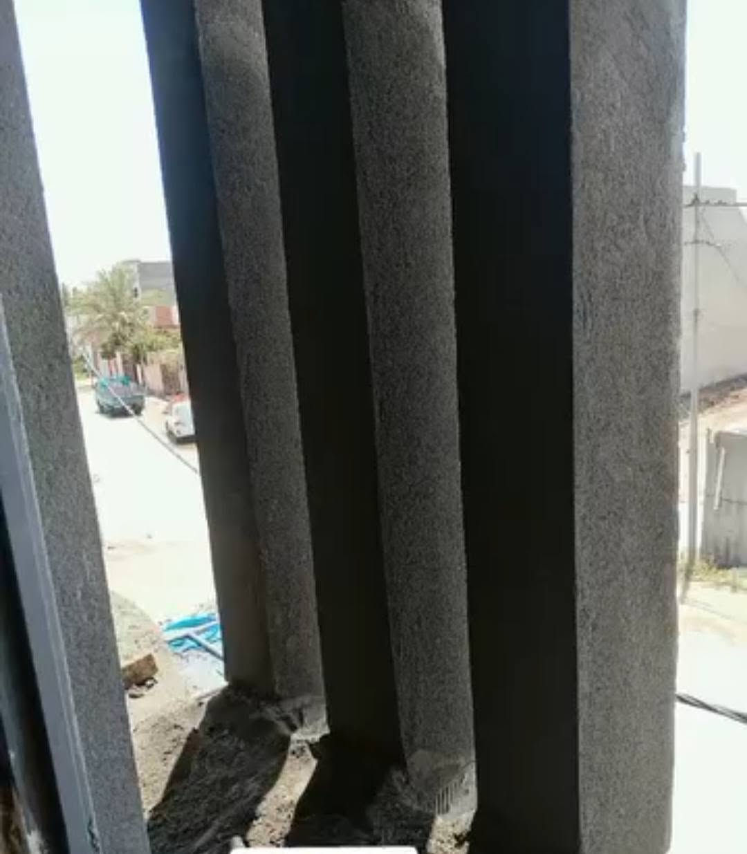 لبخ • جص • بابل