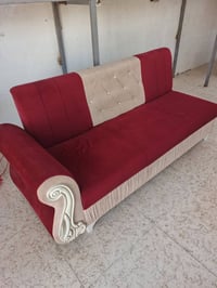 ديوان • ١٠ مقاعد • مستعمل