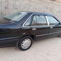دايو برنس • ٩٥ • اوتوماتك
