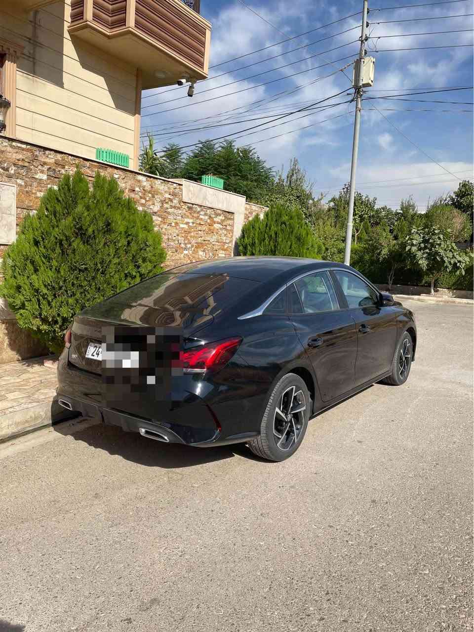 Mg gt 2022 سياره ٢٢ هزار حه قيقي جوي سياره سفرا شركييه سياره بريتاني عسلي دهيت يعني نه صينيه قه پات موسفات گير مه وسه سياره جملوخ ليفا بوندي سبخ بي داخلي يك جار بي ارباك لايت شريكه دهوك, العراق
