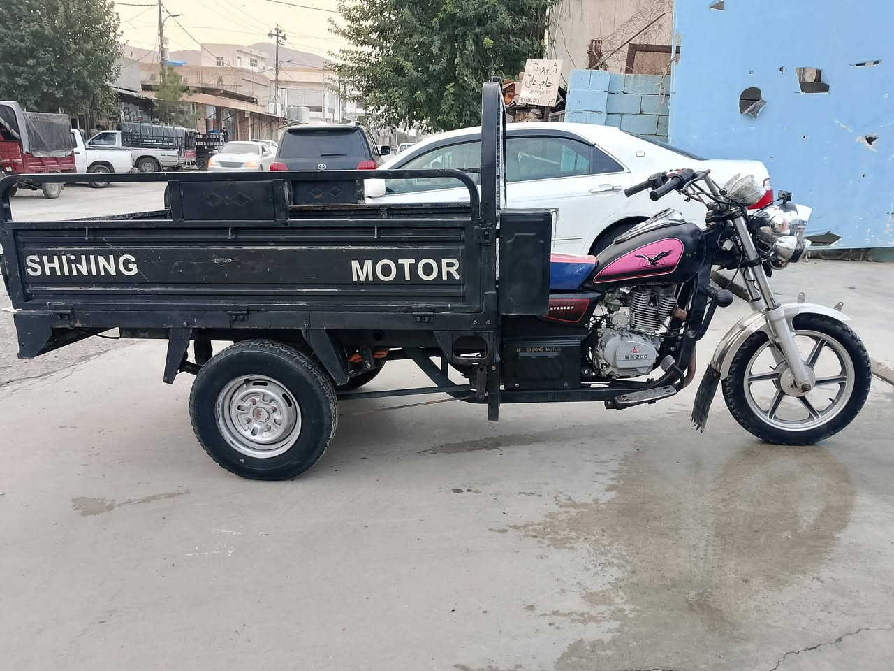 ستوته • ٢٠١٦ • ٢٠٠