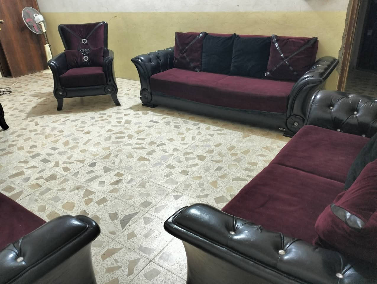 تخم تركي ابو سبرنكات يصير جرباي كلش نظيف 10نفرات السعر 350الف قفل مكلف بلنشر والشراي يتصل بالرقم ***********المكان بعقوبه بهرز
