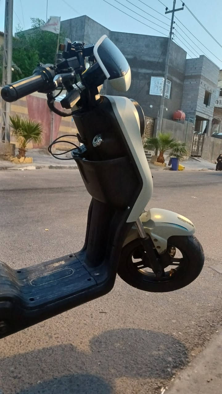R9 • موديل ٢٠٢٦ • بطاريات ٣٢