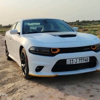 تشارجر GT • ٢٠١٩ • رقم بغداد 77740