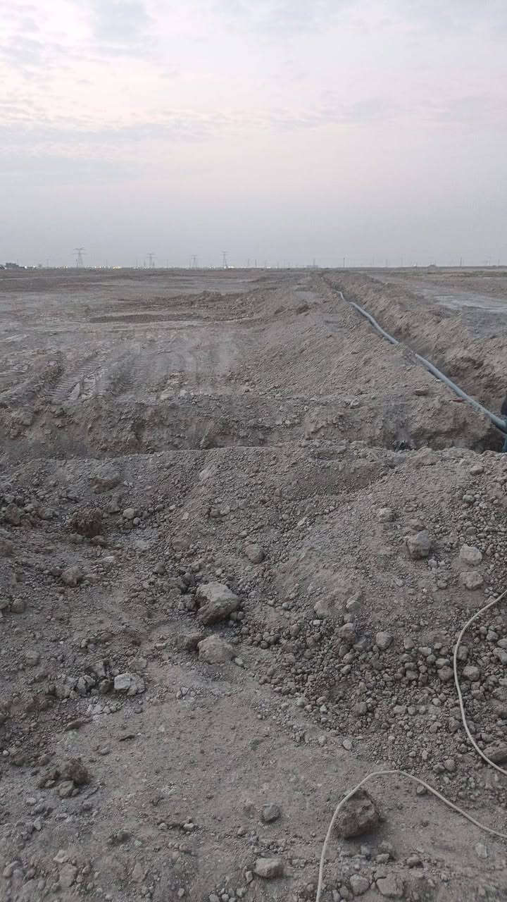 طابو ملك صرف • شوارع 50م-20م-10م • التنومة قرب النرجس