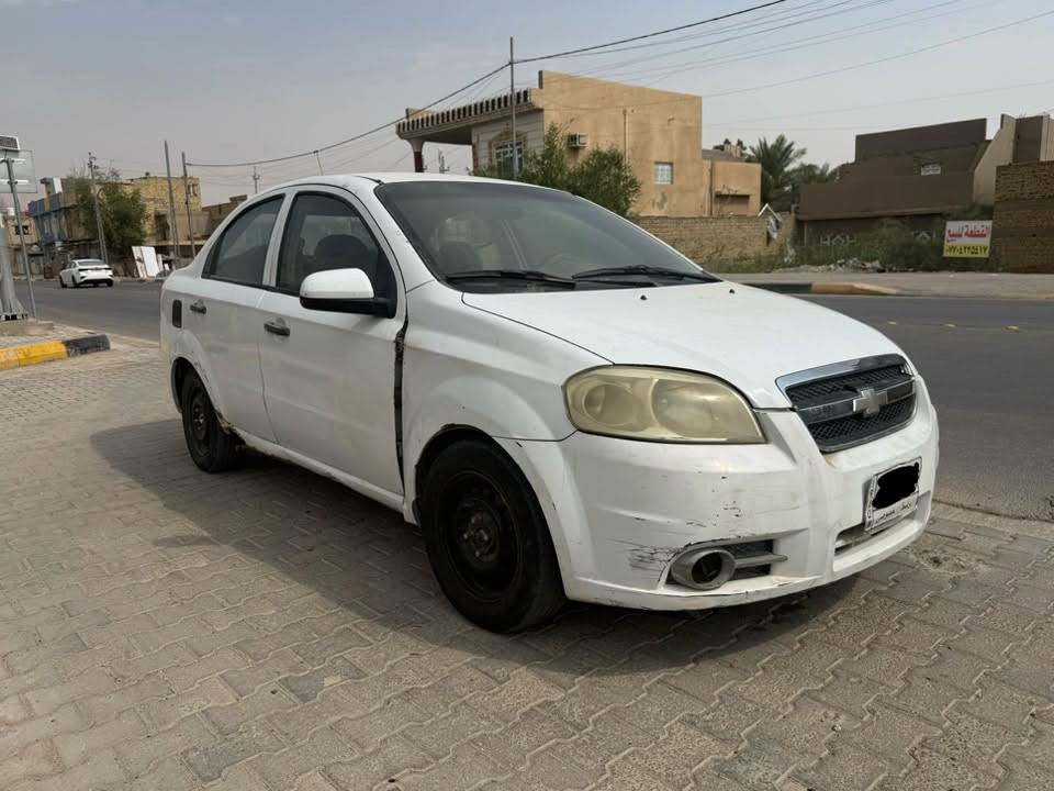 افيو خليجي 2011 (نفس مالكها منذ ٢٠١١)
محرك مفتوح (1500 سيسي) (1.5 لتر)
كير أوتوماتيك

( الممشى تقريباً ١٧٧ الف كيلومتر)

السيارة بيها ضربات متفرقة وحوادث ومبدل باب خلفي وكالة

 (بعض الحوادث القوية فقط موضحه بالصور بالاحمر)
و"چيك انجن" وتبخير بسيط في المحرك

سيارة يراد الها شغل وادامة وتنباع "على حطتها" للي يحب يرتبها على إيده أو لأهل المصلحة والشغل.

وبرأي احد الفيترية "صافية نسبياً كمحرك"

السعر المعروض:
45 ورقة و  ((( بيها مجال )))

مكان السيارة: واسط / الكوت

للاستفسار
رقم الهاتف: 

***********
وبيه واتساب 

او

***********
