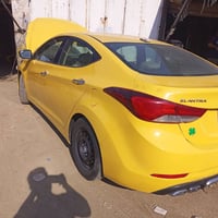 النترا • ٢٠١٦ • مكينة كايمه