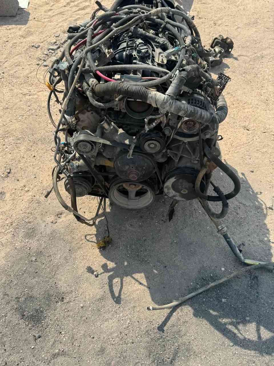 من رخصت الادمن 
مكينه وكير واكسن تاهو 14كفاله شرط الفحص 
الاتصال ***********
