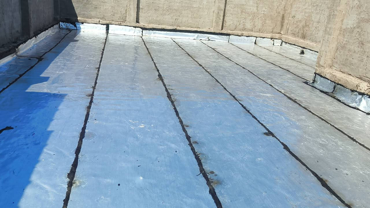 إسلام عليكم أخو كم يعمل بلماده اليزوكام عاكس حراره مانع الرطوبة احمي سطحك يمي ضمان ١٠سنوات هاذه شي بسيط من عملي رقم الهاتف ***********اتصل وانكون ابخدمتك
