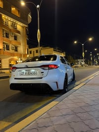 ٢٠٢٤ أمريكي • محرك ٢٠٠٠ • ماشيه ٣٠٠٠٠