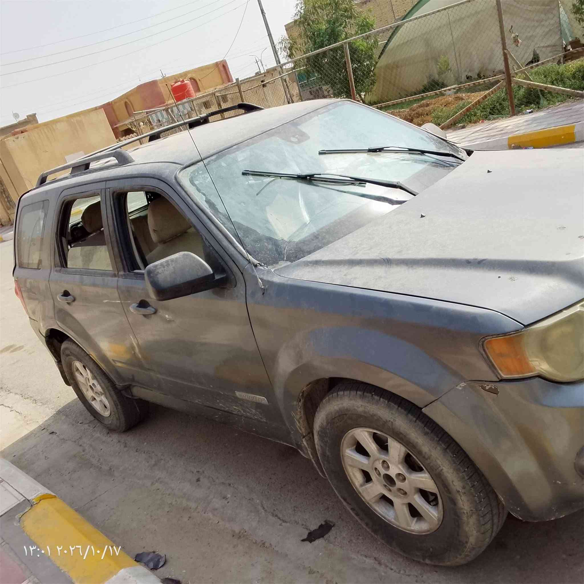 جيب مازدا • كفالة • تحويل ثاني يوم