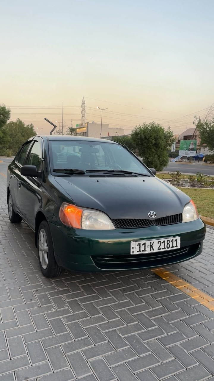 ايكو ٢٠٠١ • وارد امريكي • اوتوماتيك