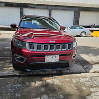 للبيع:  جيب كومباس 2021 (Latitude) :2021  المحرك: 2400   بغداد (خصوصي)...