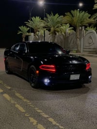 تشارجر SXT • ٢٠١٦ • غرق