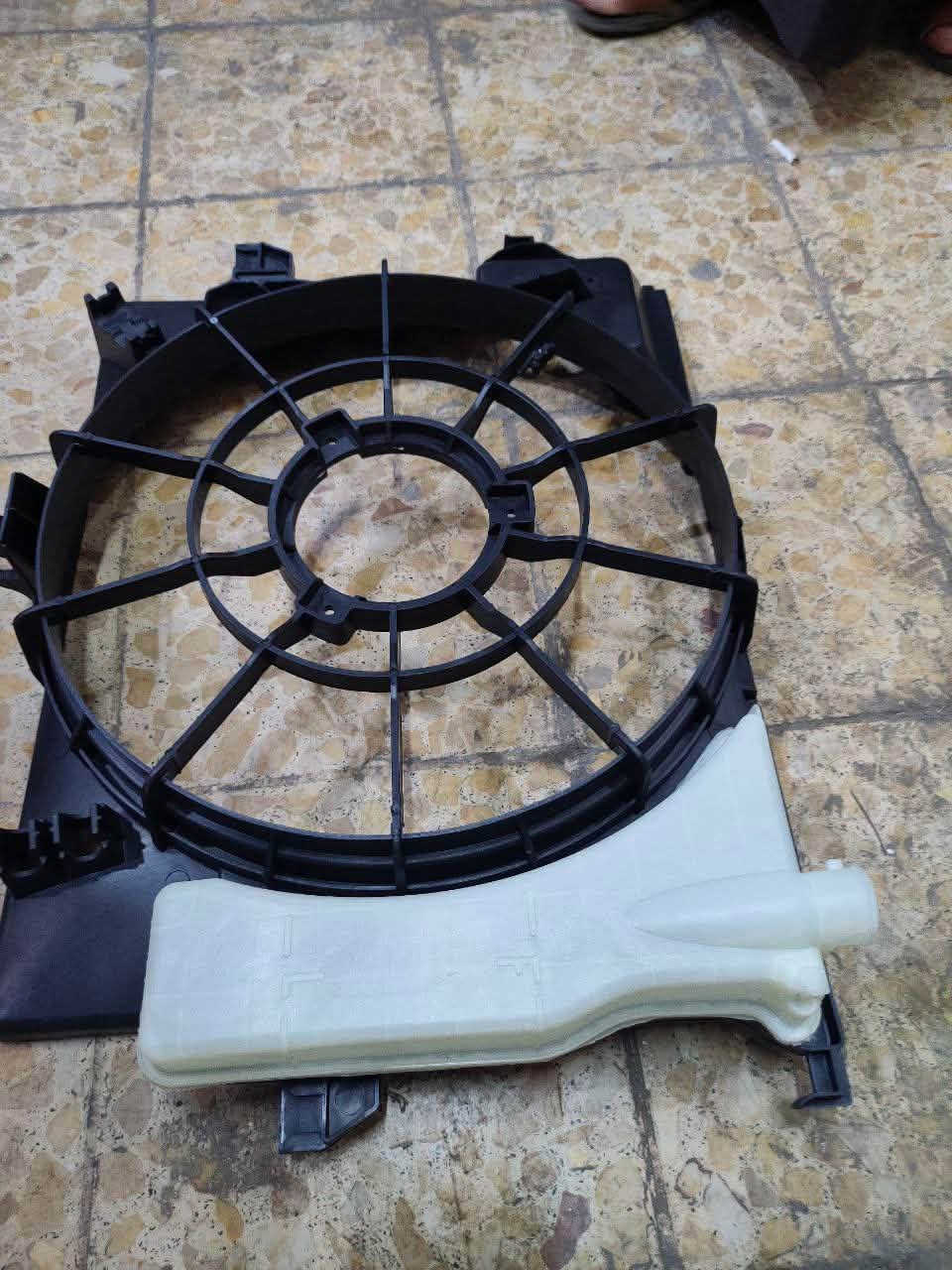 قطع غيار اكسنت • بغداد الضلال • توصيل العراق