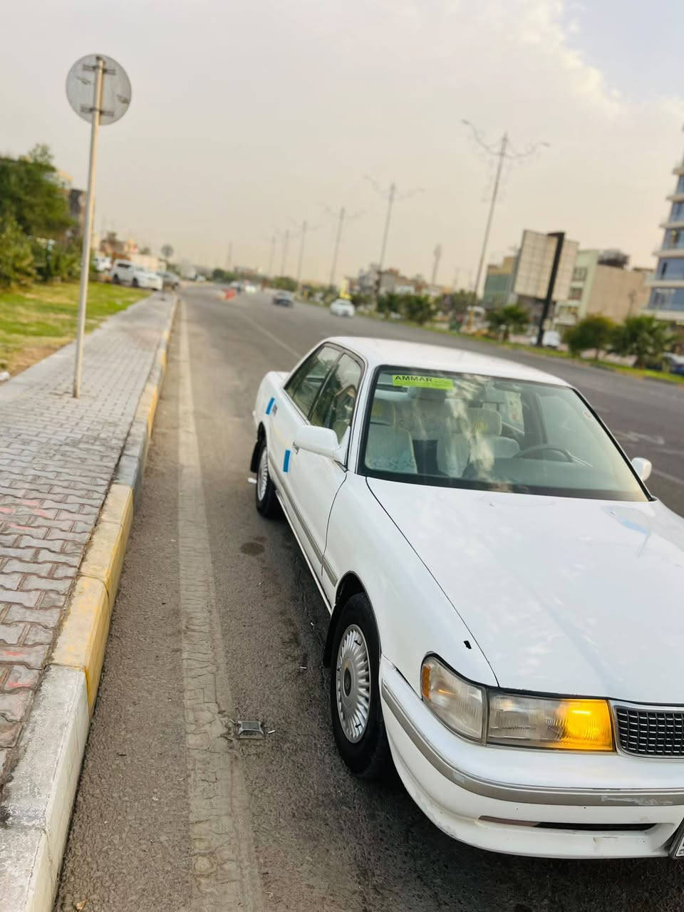موديل 95 • رقم كربلاء • دواخل جدد