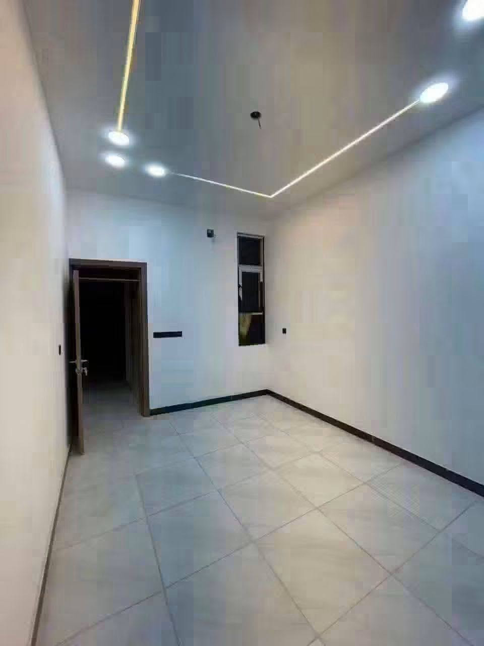 حي الجهاد • ديوان المخابرات • ٧٥م
