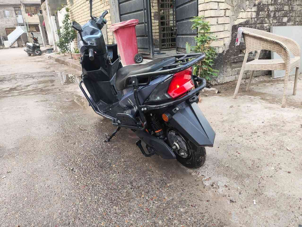 سكنس • شحن • ٢٠٢٥