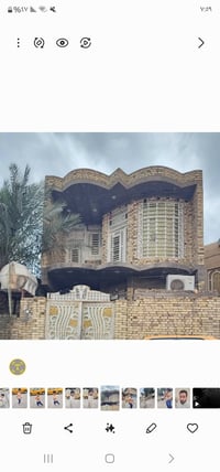 حي العسكري • ١٣٠م • طابقين