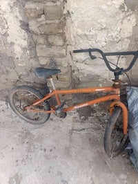 bmx رياضي متروك استخدام فتره سعره 40وبي مجال  07721333924