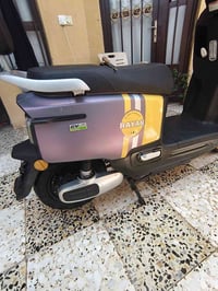 دراجة شحن • نظيفة • كربلاء