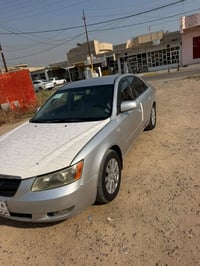 سوناتا ٢٠٠٨ • نظيفة • ادوات كلك