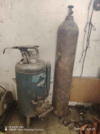 بطل اوكسجين • جنريتر • كربلاء حي العامل