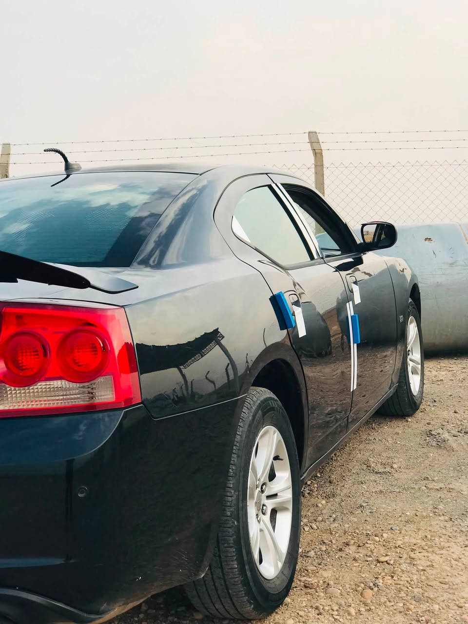 جارجر • ٢٠٠٨ • رقم اربيل