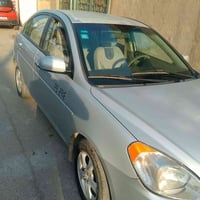 اكسنت • ٢٠١١ • بدون صبغ