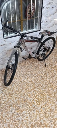 بايسكل • جديد • الكرامة