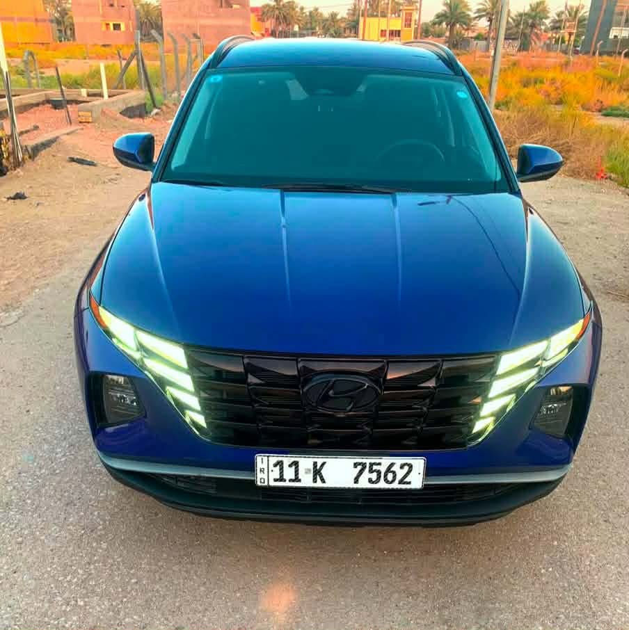 بيع سريع و مستعجل
🚘 هيونداي توسان موديل 2024
🔺 المواصفات
▪️ محرك 2500
▪️ الممشى 10 ميل فقط
▪️ شاشة
▪️ بصمة
▪️ كاميرا
▪️ تبريد قطعتين
▪️ رادارات
▪️ كشن كهربائي
▪️ تدفئة كشنات
▪️ صندوك كهربائي
🔺 معلومات السيارة
▪️ دخول جديد حرة
▪️ رقم بغداد باسمي
▪️ سيارة جديدة زيرو
🛠️ الضرر
▪️ بنيد فقط بدون شاصي ولا لغود
📍 مكان السيارة
▪️ مكاني حلة جسر الثورة
السعر 178
***********
