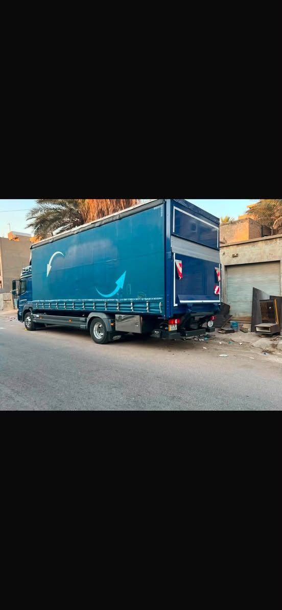 اتيكو 2014 حجم 1230 فول مواصفات جوبلس خلفي او امامي طول 7،25 ارتفاع 275 مكينه 6 كير اوتوماتيك 8 نمر تبريد بلادي جام كهرباء سنتر لك بلادي دبل مناميه لد ابيضّ بلادي شاشه جبيره هورنات بلاديات تانكي كاز 300 صناديك ستيل سياره مكفوله كفاله عامه مكينه كير بشرط ***********
