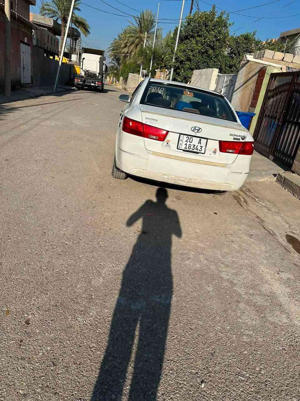 سوناتة وارد أمريكي ٢٠٠٩ ضرر جامرلغ مراوس بسيارة عالية سنتافي اسبورتج ٢٠١١ مكاني ديالة بعقوبة التواصل وتفاصيل ***********
